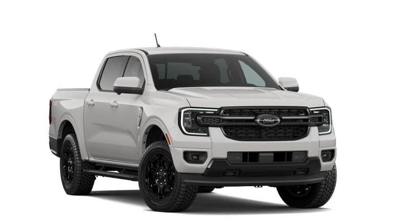 Ranger® vehicle